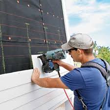 Best Vinyl Siding Installation  in Sur Hill, GA